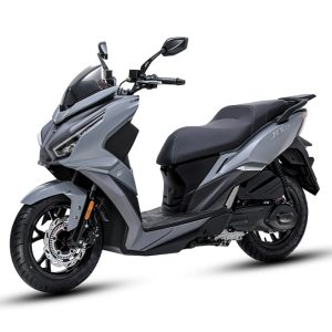 Скутер SYM JET14 EVO 125 L/C ABS