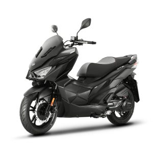 Скутер SYM JET X 125