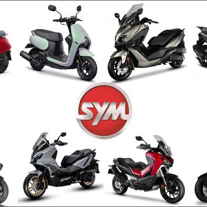 SYM