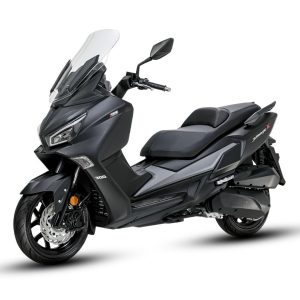 Скутер SYM JOYMAX Z 300