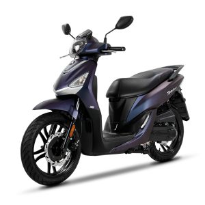 Скутер SYM SYMPHONY 50