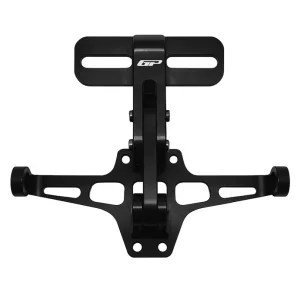 Стойка за номер GP Kompozit