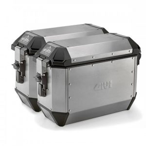 Странични куфари GIVI Trekker Alaska 36л