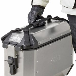 Дръжка за куфар Givi E188 Alaska Trekker