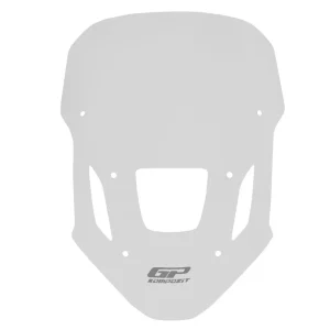 Слюда GP Kompozit за Honda Africa Twin CRF1100L 2025-55 см