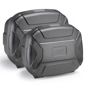 Куфари к-т Givi Trekker LITE monokey Side Cases 35lt