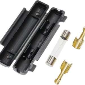 Легло за стъклен бушон