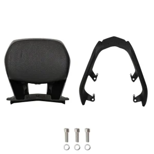 Стойка за заден + облегалка Yamaha XMAX 250 / XMAX 300 / XMAX 400 2025-2026