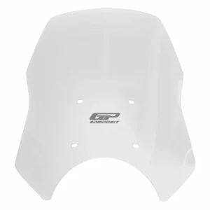 Слюда GP Kompozit за Royal Enfield Himalayan 2024 - 39см