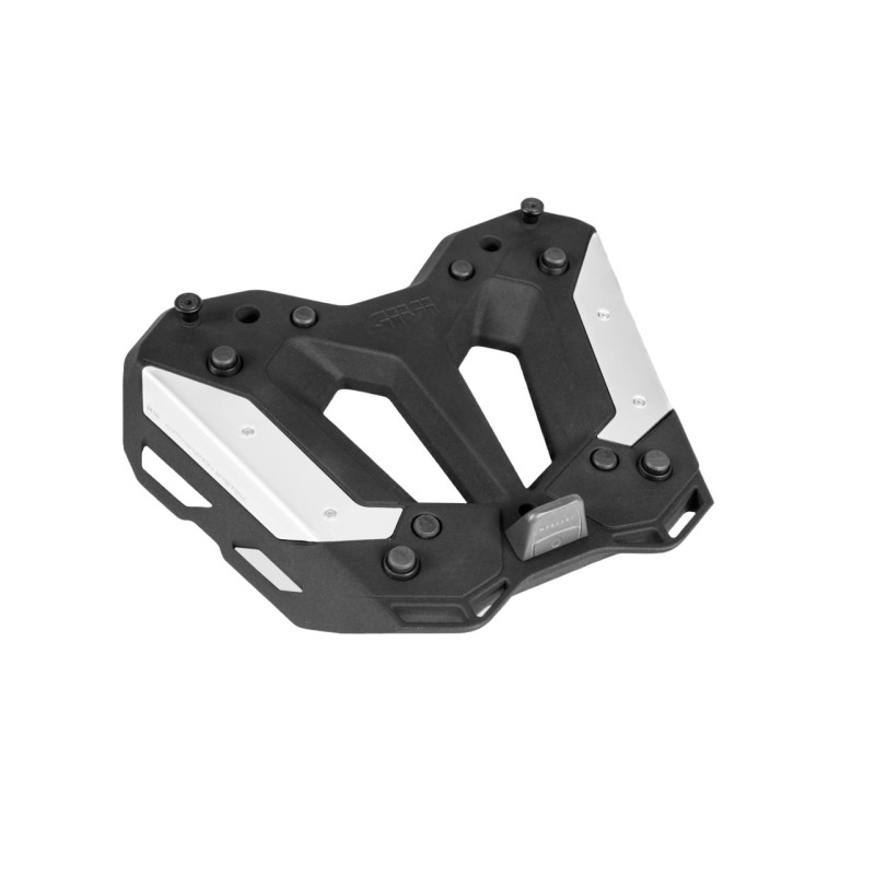 Плейт за куфар GIVI M10 Monokey