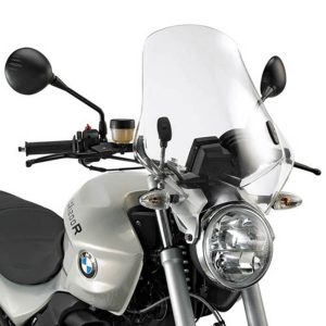 Слюда Givi 147A Bmw R1200R '07-'15