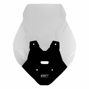 Слюда GP Kompozit за Honda ADV350 2023-2026 - 62см