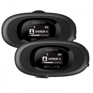 Интерком за каска Sena Bluetooth Intercom 5RLITE-01D Dual