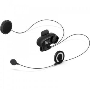 Интерком за каска Parani by Sena M10-P13 Bluetooth Intercom with wired mic
