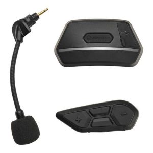 Интерком за каска Bluetooth & Intercom Sena SC2 MESH 2.0 for Schuberth C5/E2/S3