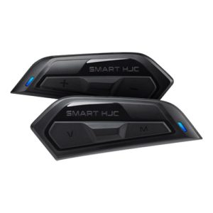 Интерком за каска Bluetooth & Intercom Sena Smart 50B for HJC RPHA 71/i71/F71/RPHA 91/RPHA 31/i 91