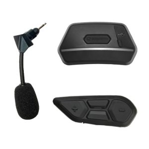 Интерком за каска Bluetooth & Intercom Sena SC2 Standard for Schuberth C5/E2/S3/J2