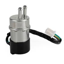 Бензинова помпа ф.8 Honda Reflex 250 4 крачета UC-ZR-1G 16710-KFG-013 16710-KFG-003