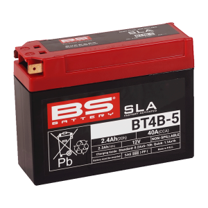 Акумулатор BT4B-5 BS Battery