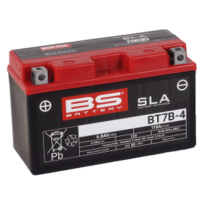 Акумулатор BT7B-4 BS Battery