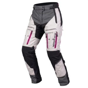 ПАНТАЛОН Nordcode Odyssey Pants Lady Grey/Pink Fluo